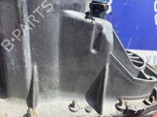 Getriebe RENAULT MASTER II Bus (JD) | BP25441263M3