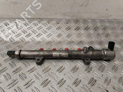 Used Injection rail MERCEDES-BENZ SPRINTER 3,5-t Van (B907, B910) [2018-2025]  30945068
