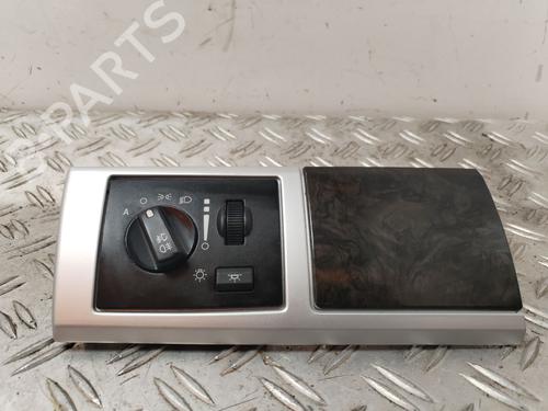 Used Headlight switch CHRYSLER GRAND VOYAGER V (RT) 2.8 CRDi (163 hp) 25608536