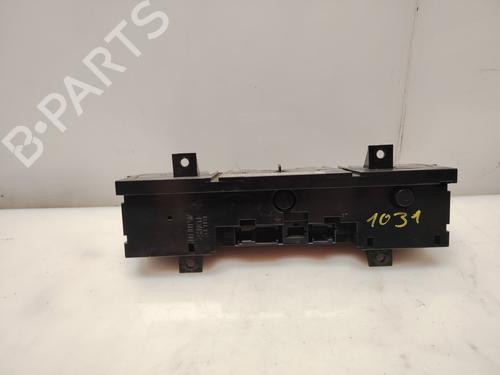 Climate control VW CRAFTER 30-50 Van (2E_) 2.0 TDI | BP37700203I5 - Image 4