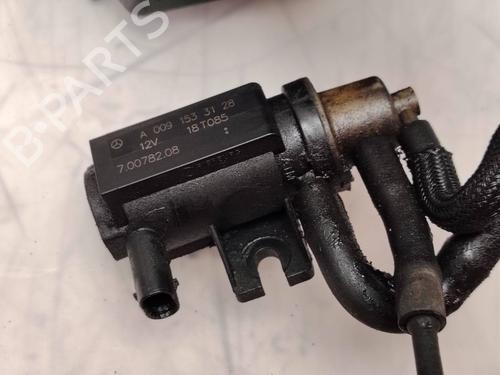 Electronic sensor MERCEDES-BENZ VITO Tourer (W447) | BP38939147M84 - Image 2