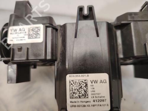 Switch SEAT IBIZA IV (6J5, 6P1) | BP34447833I30 - Image 4