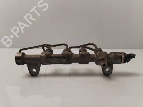 Used Injection rail FIAT DOBLO Cargo (263_) [2010-2025]  30945869
