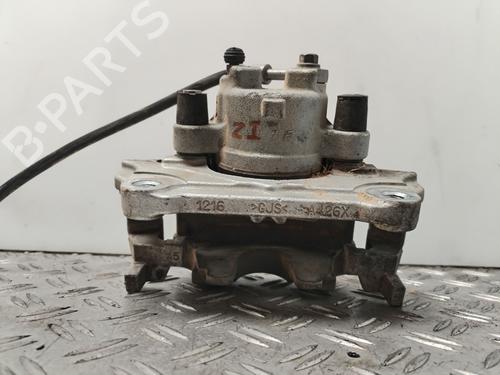 Left front brake caliper FORD KUGA III (DFK) | BP30946752M105