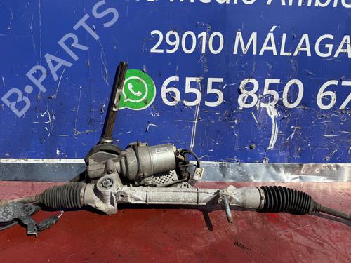 Crémaillère de direction PEUGEOT 207 (WA_, WC_) [2006-2015]  30945837
