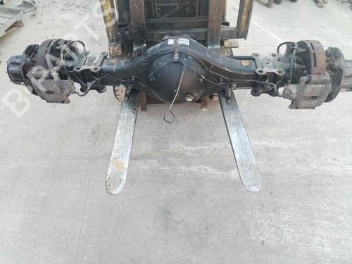 Used Rear differential MITSUBISHI CANTER Platform/Chassis (FB_, FE_, FG_) [2001-2025]  30942770