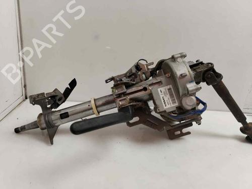 Steering column NISSAN QASHQAI I (J10, NJ10) 1.5 dCi | BP19083536M21 