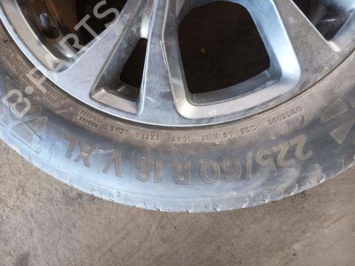 Fælk FORD KUGA III (DFK)  | BP30943357C45 