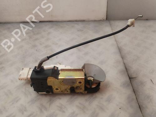 Türschloss links vorne für Türschloss links vorne CITROËN C4 Coupe (LA_) [2004-2013] 36754362 36754362