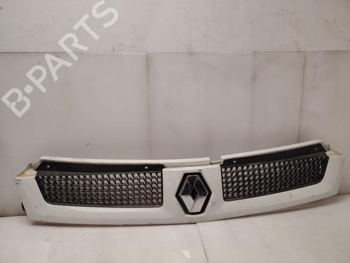 Used Grille Grille 37495328 37495328