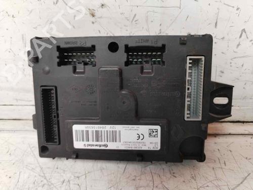 Elektronische module RENAULT CLIO IV (BH_) [2012-2021]  17870568