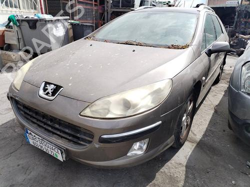 Left front window switch PEUGEOT 407 SW (6E_, 6D_)  | BP22545913I27 