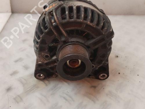 Used Alternator Alternator RENAULT MASTER II Van (FD) 2.5 dCi (FD01, FD02, FD21, FD22, FD31, FD32, FD3Y, FD71,... (120 hp) 36049506 36049506