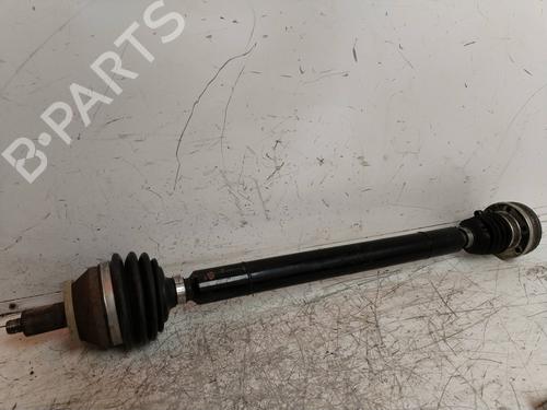 Used Right front driveshaft SEAT IBIZA III (6L1) [2002-2009]  17505857