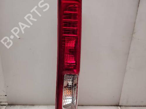 Højre baglygte RENAULT TRAFIC II Platform/Chassis (EL) 2.0 dCi 115 (EL0H, EL00, EL01, EL0M) | BP39505148C35 - Image 2