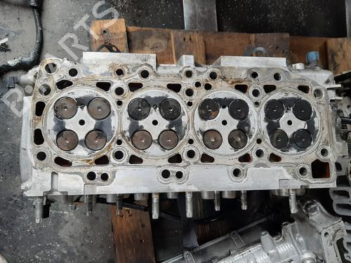 Used Cylinder head NISSAN NT400 CABSTAR (F24M) [2009-2026]  17625433