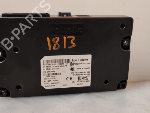 Electronic module FORD C-MAX II (DXA/CB7, DXA/CEU) 1.0 EcoBoost | BP36421120M83 - Image 2