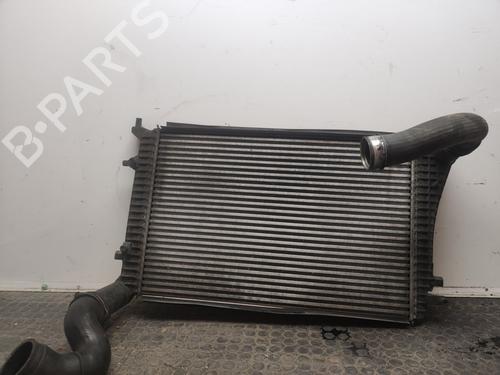 Intercooler VW EOS (1F7, 1F8) 2.0 TDI (140 hp) 17501265