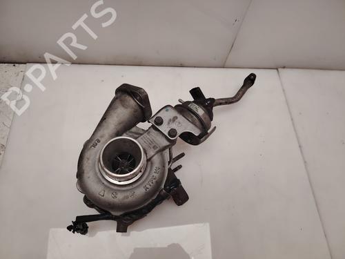 Used Turbocharger/Supercharger Turbocharger/Supercharger 37438262 37438262