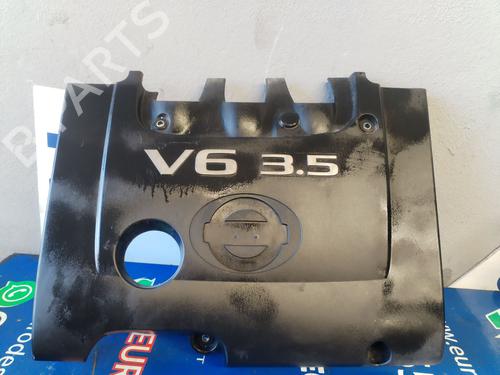 Upper protection NISSAN MURANO I (Z50) | BP24593410M93