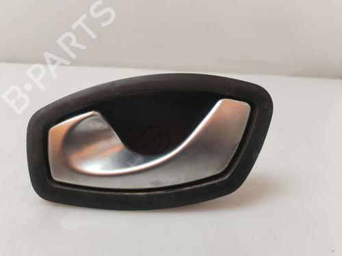 Used Front left interior door handle Front left interior door handle RENAULT SCÉNIC III (JZ0/1_) [2008-2016] 34127221 34127221