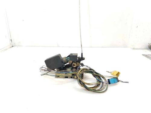 Used Front left lock MERCEDES-BENZ SPRINTER 3-t Van (B903) [1995-2012]  23092860