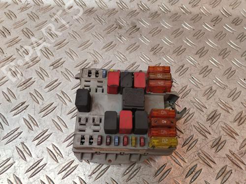 Used Fuse box FIAT DOBLO MPV (119_, 223_) [2001-2025]  30943350