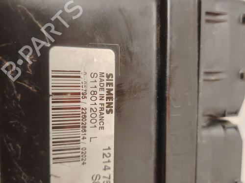 Engine control unit (ECU) MINI MINI (R50, R53) | BP35794866M57 - Image 2
