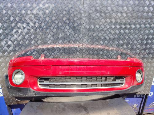 Used Front bumper Front bumper MINI MINI (R56) [2005-2014] 36142779 36142779