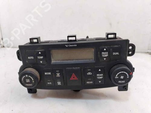 Used Climate control KIA CARNIVAL / GRAND CARNIVAL III (VQ) 2.2 CRDi (194 hp) 21128066