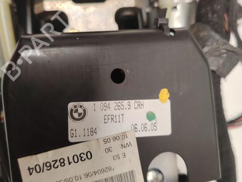 Steering column BMW X5 (E53) 3.0 d | BP37151630M21 - Image 2