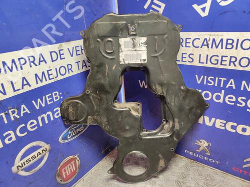 Used Timing cover CHRYSLER GRAND VOYAGER V (RT) [2008-2011]  17500296