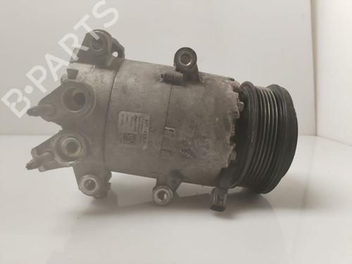 Used AC compressor FORD FIESTA VI (CB1, CCN) 1.25 (60 hp) 30947319