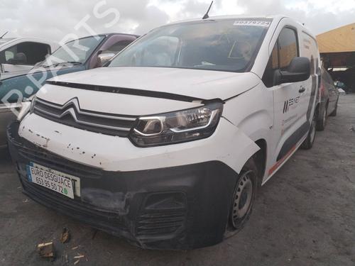 Modulo electronico CITROËN BERLINGO (ER_, EC_) | BP23537969M83