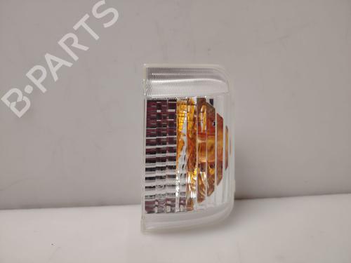 Used Right side indicator Right side indicator FIAT DUCATO Platform/Chassis (250_) [2006-2026] 33710165 33710165