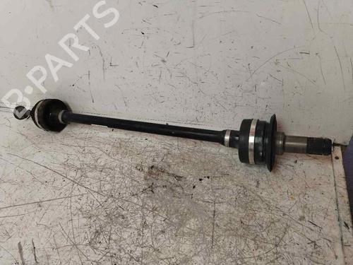 Used Right front driveshaft BMW X6 (F16, F86) xDrive 35 i (306 hp) 18491843