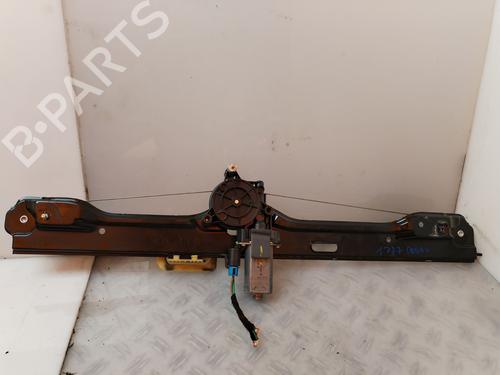 Used Front right window mechanism Front right window mechanism IVECO DAILY VI Platform/Chassis [2014-2026] 35820561 35820561