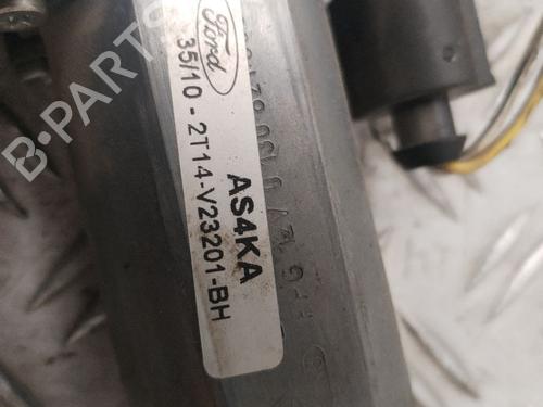 Front left window mechanism FORD TOURNEO CONNECT 1.8 TDCi | BP30945159C22