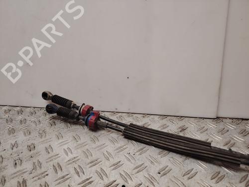 Cable NISSAN NV200 / EVALIA Bus  | BP31967438E12 