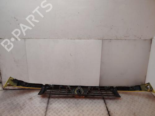 Grill RENAULT KANGOO (KC0/1_) 1.5 dCi | BP36771458C40 - Image 4