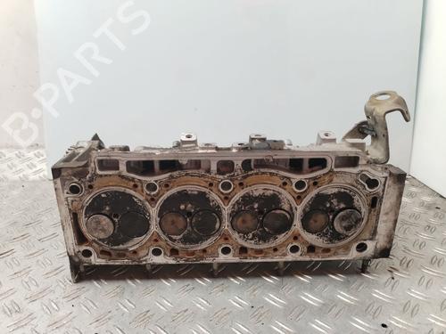 Cylinder head RENAULT TRAFIC II Platform/Chassis (EL) 1.9 dCi 80 (EL0B) | BP30946571M5