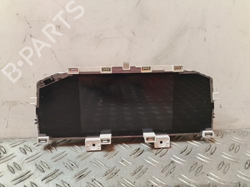 Used Instrument cluster VW POLO VI (AW1, BZ1, AE1) [2017-2025]  30945292