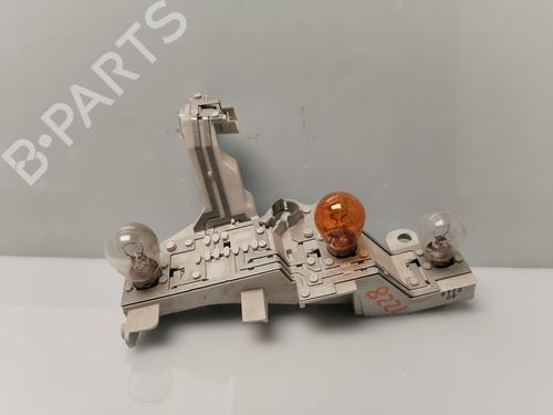 Support de lampe BMW 1 (E87) 116 d (116 hp) 31850500