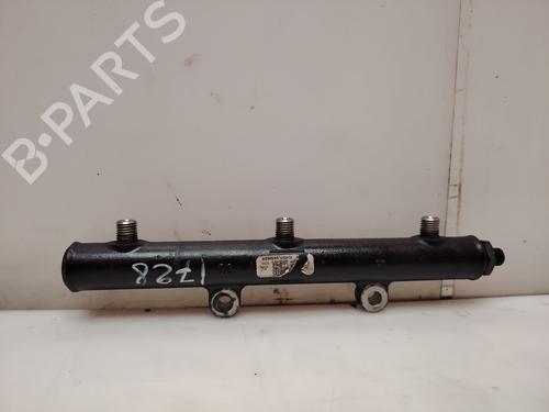 Used Injection rail Injection rail 37216082 37216082