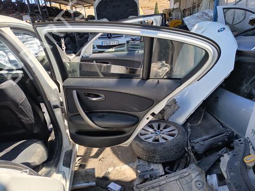Used Right rear door BMW 1 (E87) 116 d (116 hp) 26293466