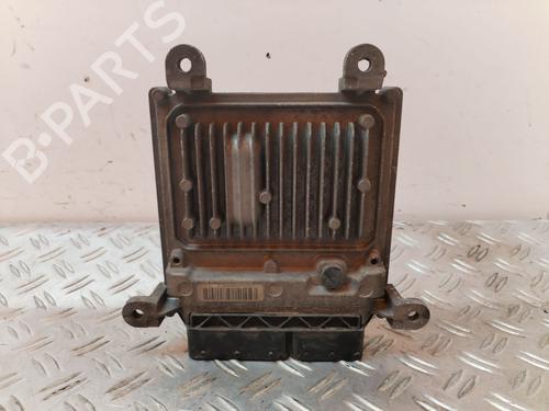 Used Engine control unit (ECU) MERCEDES-BENZ SPRINTER 3-t Van (B906) [2006-2018]  25710335