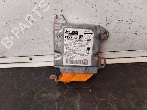 Used ECU airbags ECU airbags RENAULT MASTER II Platform/Chassis (ED/HD/UD) [1997-2013] 33983169 33983169