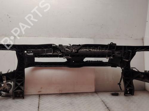 Front slam panel FORD TRANSIT V363 Platform/Chassis (FED, FFD) | BP36505501C72 - Image 3