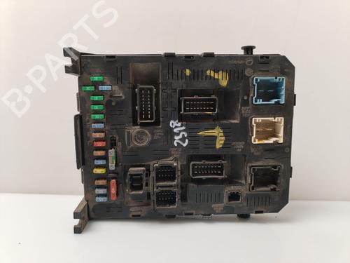 Sikringsdåse CITROËN C4 I (LC_) [2004-2014]  30946766