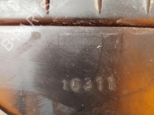 Air filter box CHEVROLET ORLANDO (J309) 2.0 D | BP36239959M87 - Image 2